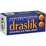 Naturvita Draslík 60 tablet – Hledejceny.cz