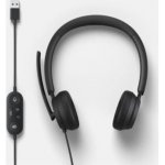 Microsoft Modern USB Headset – Sleviste.cz