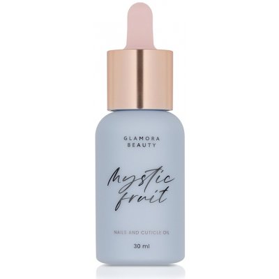 GLAMORA Olejíček na nehty a nehtovou kůžičku MYSTIC FRUIT 30 ml – Sleviste.cz