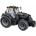 Bruder 3162 DEUTZ-FAHR 8280 TTV Warrior – Hledejceny.cz