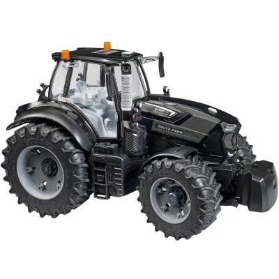 Bruder 3162 DEUTZ-FAHR 8280 TTV Warrior – Hledejceny.cz