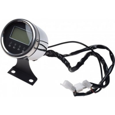 tachometr - panel přístrojů digitální ATV | Zboží Auto
