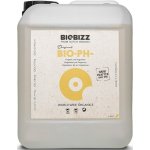 BioBizz Bio-pH+ 5 l – Zboží Dáma