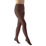 Avicenum Punčochové kalhoty PHLEBO 140 délka normal se špicí čokoláda – Zboží Dáma
