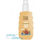 Garnier Ambre Solaire Nemo dětský ochranný spray SPF50+ 150 ml