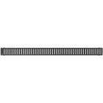 Alcadrain PURE-1150BLACK – Zboží Dáma