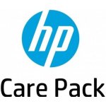 HP CarePack 3y NBD Onsite (U9BA7E) – Hledejceny.cz