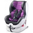 Caretero Defender Plus Isofix 2016 purple