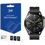 3mk Ochranná fólie pro Huawei Watch GT 3 46mm, (3ks), 5903108459488 – Zbozi.Blesk.cz