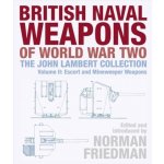 British Naval Weapons of World War Two – Hledejceny.cz