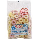 Family snack Kids 120 g – Sleviste.cz