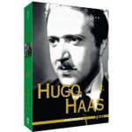 Kolekce hugo haase ii.: mazlíček + muži v offsidu / načeradec král kibiců + poslední muž + velbloud uchem jehly, 4 DVD – Hledejceny.cz