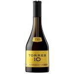 Torres Gran Reserva 10y 38% 0,7 l (holá láhev) – Zboží Dáma