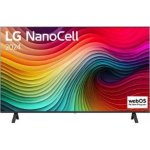 LG 43NANO81T6A – Sleviste.cz