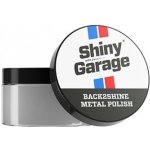 Shiny Garage Back2shiny Metal Polish 100 g | Zboží Auto