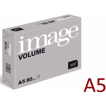 Image Volume A5, 80g 500 listů