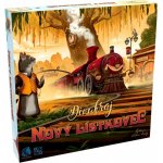 Rexhry Divukraj Nový Lístkovec – Sleviste.cz