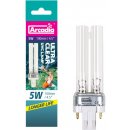 Arcadia Compact UVC Lamp 13 W G23 177mm