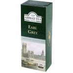 Ahmad Tea London Earl Grey 25 x 2 g – Zbozi.Blesk.cz