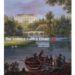 The Lednice-Valtice Estate - Přemysl Krejčiřík, Ondřej Zatloukal, Pavel Zatloukal – Hledejceny.cz