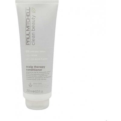 Paul Mitchell Kondicionér pro citlivou pokožku hlavy Clean Beauty Scalp Therapy Conditioner 250 ml – Zboží Mobilmania