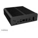 Akasa Newton TN A-NUC63-M1B – Hledejceny.cz