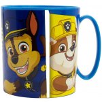 STOR Plastový hrnek Paw Patrol 350 ml – Zboží Mobilmania