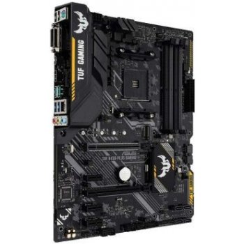 Asus TUF B450-PRO GAMING 90MB10C0-M0EAY0