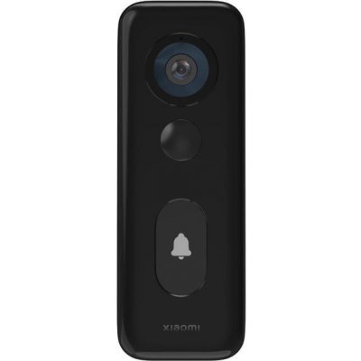 Xiaomi Smart Doorbell 3S 46068 – Zboží Živě