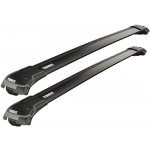 Příčníky Thule Wingbar Edge 9581B S – Hledejceny.cz