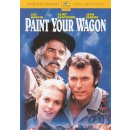 paint your wagon DVD