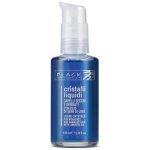 Black line Black Liquid crystals tekuté krystaly na vlasy 100 ml – Hledejceny.cz