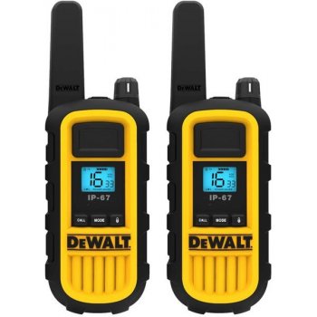 DeWALT DXPMR800