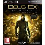 Deus Ex: Human Revolution – Sleviste.cz