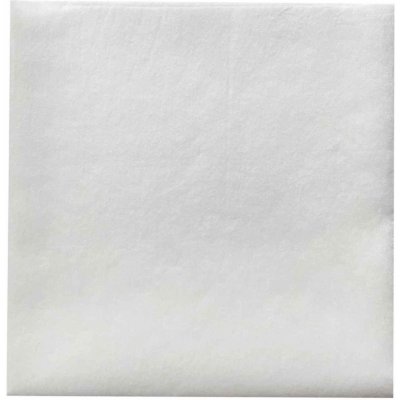 Darré Zažehlovací vlizelín 45 g/m2 Barva: Bílá – Zboží Dáma