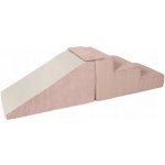 Sada pěnových bloků VELINDA, 2 kusy, 40x156x50 cm – Hledejceny.cz