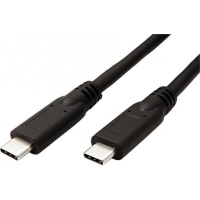 InLine 11.42.9054 USB 10Gbps (3.2 gen 2) USB C(M) - USB C(M), PD 60W, 3m – Zboží Mobilmania