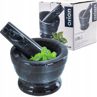 Orion Hmoždíř granit 10 cm – HobbyKompas.cz