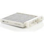 Filtr, vzduch v interiéru MANN-FILTER CUK 1829 MF CUK1829 – Hledejceny.cz