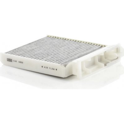 Filtr, vzduch v interiéru MANN-FILTER CUK 1829 MF CUK1829 – Hledejceny.cz