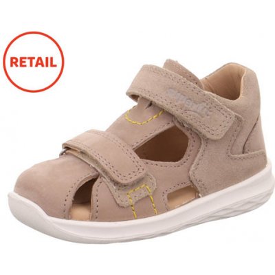 Superfit Bumblebee 1-000395-4000 beige – Sleviste.cz