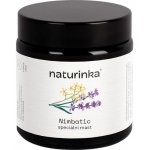 Naturinka Nimbatic speciální mast 120 ml – Sleviste.cz