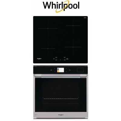 Set Whirlpool W9 OS2 4S1 P + WS Q2160 NE – Hledejceny.cz