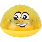 Alum fontána do vany Žlutá – Zboží Mobilmania