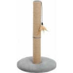 JUKO petfood Škrábadlo Klaudie 48 cm – Sleviste.cz