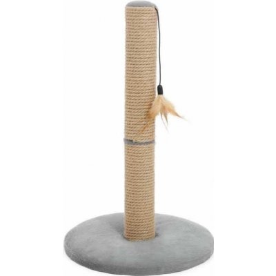 JUKO petfood Škrábadlo Klaudie 48 cm – Sleviste.cz