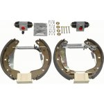 Sada brzdových čelistí TRW GSK1622