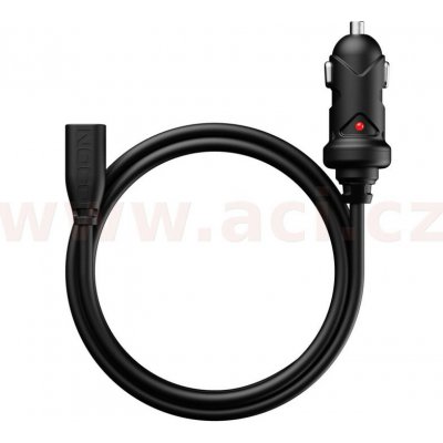 Adaptér pro rychlé nabíjení 65 W NOCO GBX ze zapalovače 12 V | Zboží Auto