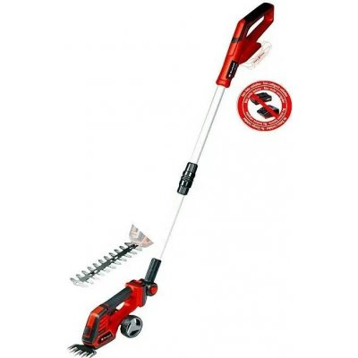 Einhell Power X-Change CE-CG18/100 LI T Solo – HobbyKompas.cz
