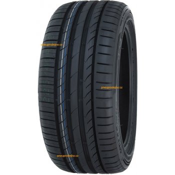 Tracmax X-Privilo TX3 225/55 R18 98H